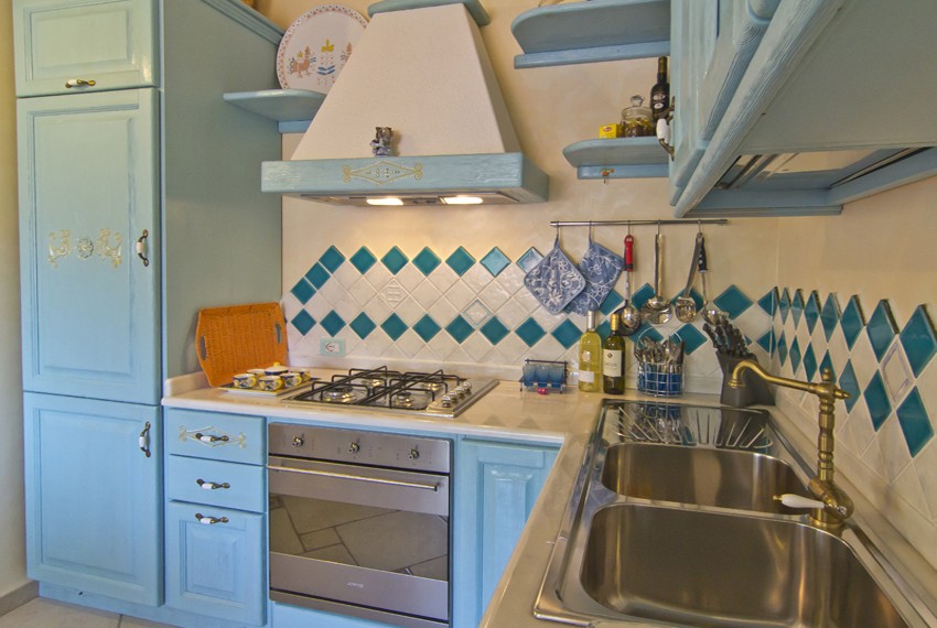 Appartamento Cala Domestica a Buggerru, Sardegna