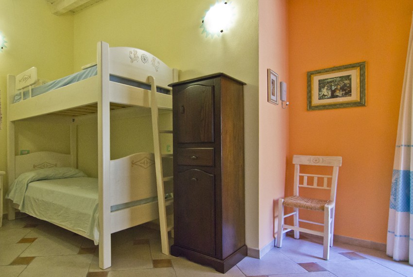 Appartamento Cala Domestica a Buggerru, Sardegna
