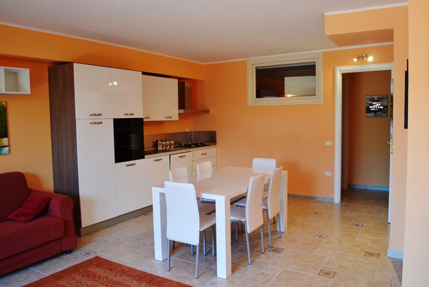 Casa Fabiola, Appartamenti in Affitto per Vacanze a Baia di Chia