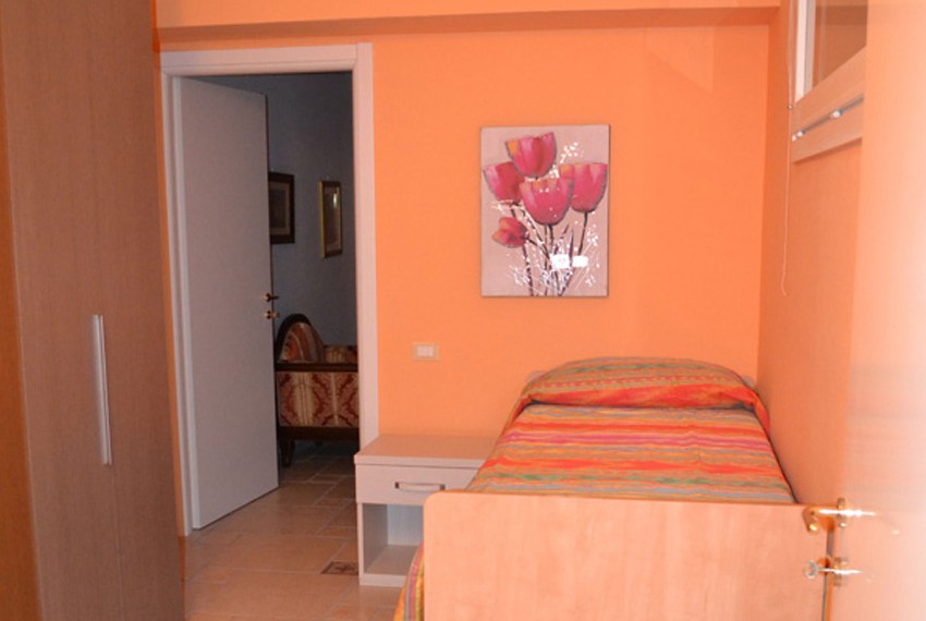 Casa Fabiola, Appartamenti in Affitto per Vacanze a Baia di Chia