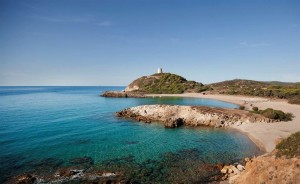 Scopri la Sardegna: Torre di Chia